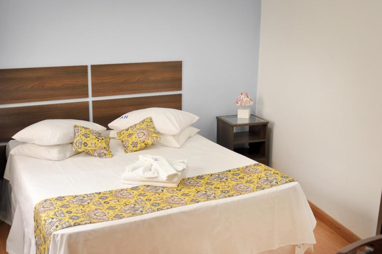 Hotel Vitoria Marchi Serra Negra  Εξωτερικό φωτογραφία