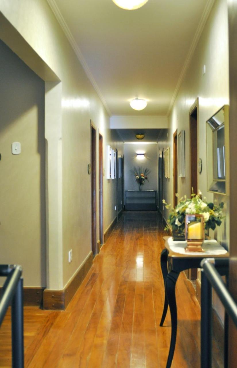 Hotel Vitoria Marchi Serra Negra  Εξωτερικό φωτογραφία