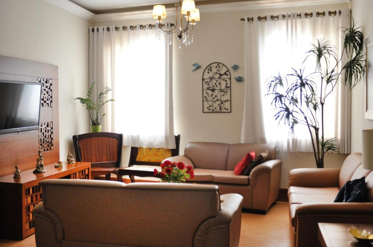 Hotel Vitoria Marchi Serra Negra  Εξωτερικό φωτογραφία