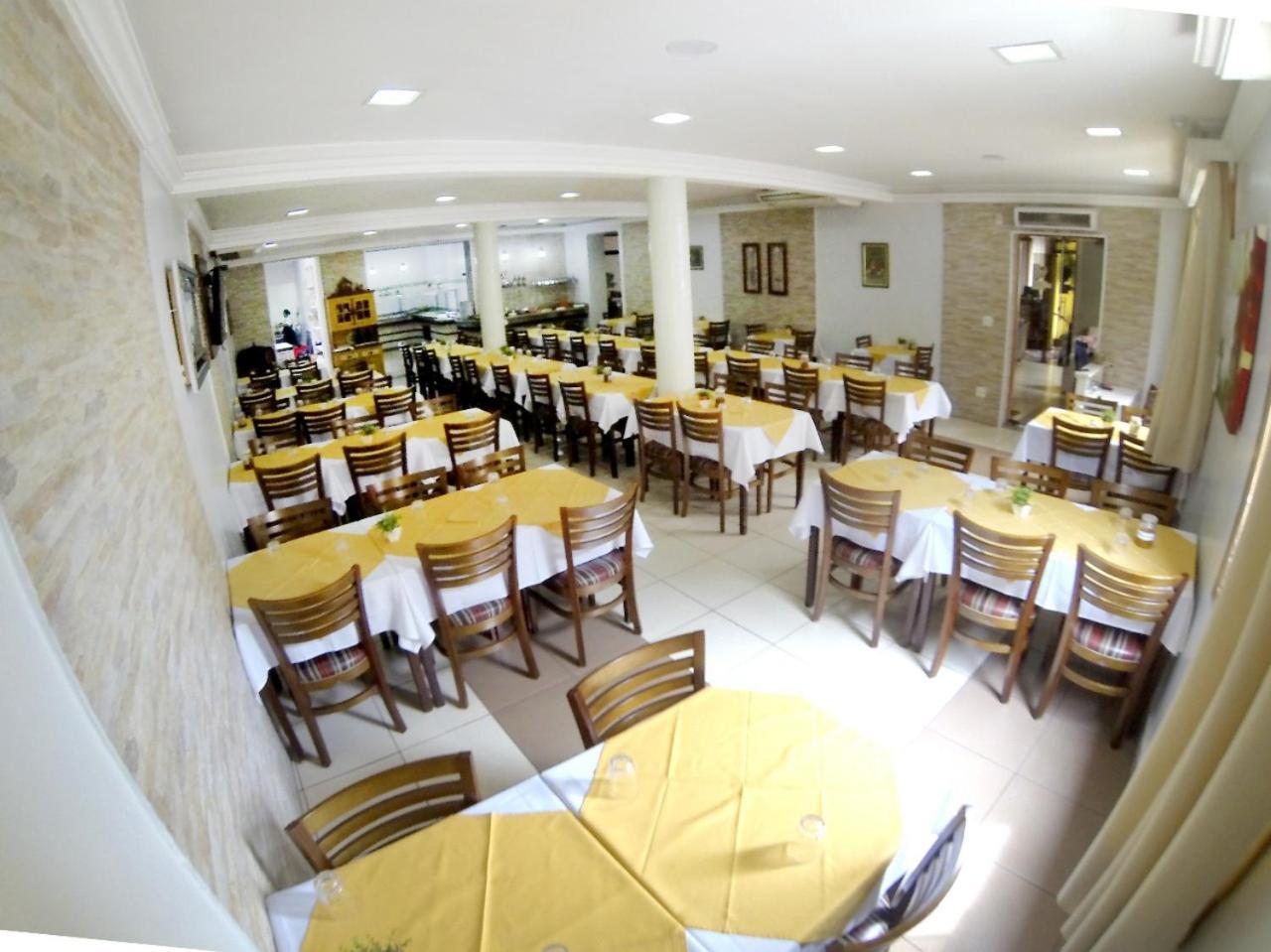 Hotel Vitoria Marchi Serra Negra  Εξωτερικό φωτογραφία