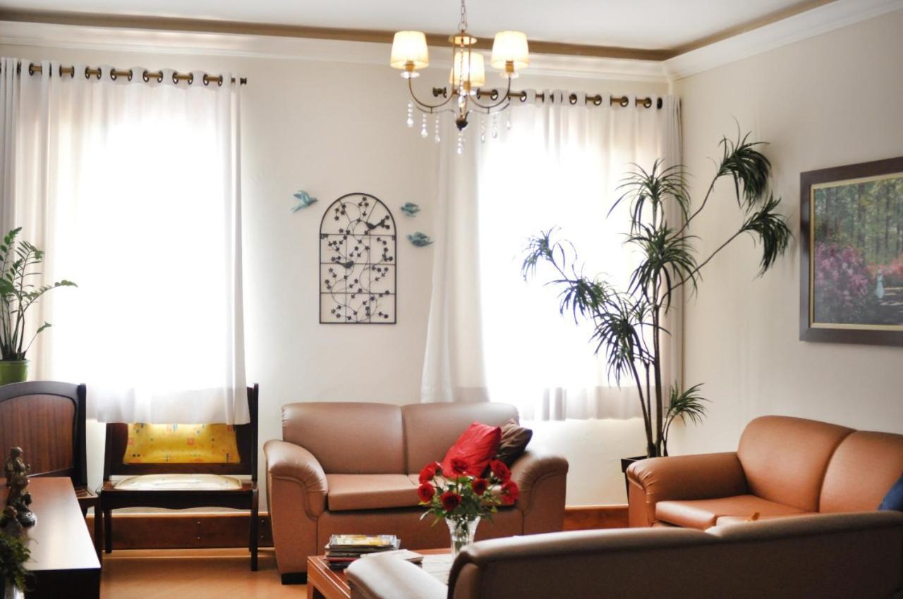Hotel Vitoria Marchi Serra Negra  Εξωτερικό φωτογραφία